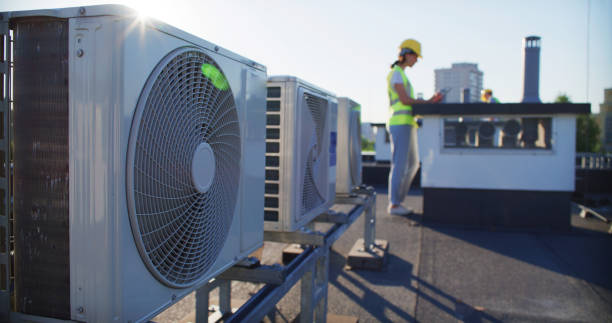 Best HVAC Duct Inspection Services  in Lansford, PA